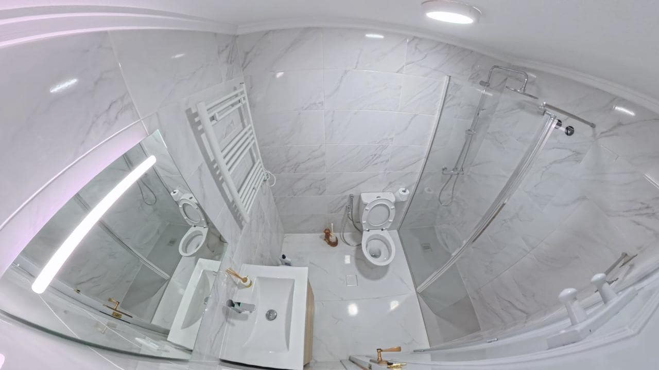 2 makuuhuone Bungalow myytävänä paikassa Torrevieja mukana uima-altaan - 155 000 € (Ref: 9655641)