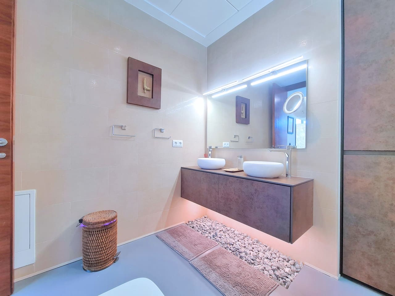 Chalet de 3 habitaciones en Los Alcázares en venta - 775.000 € (Ref: 9655642)