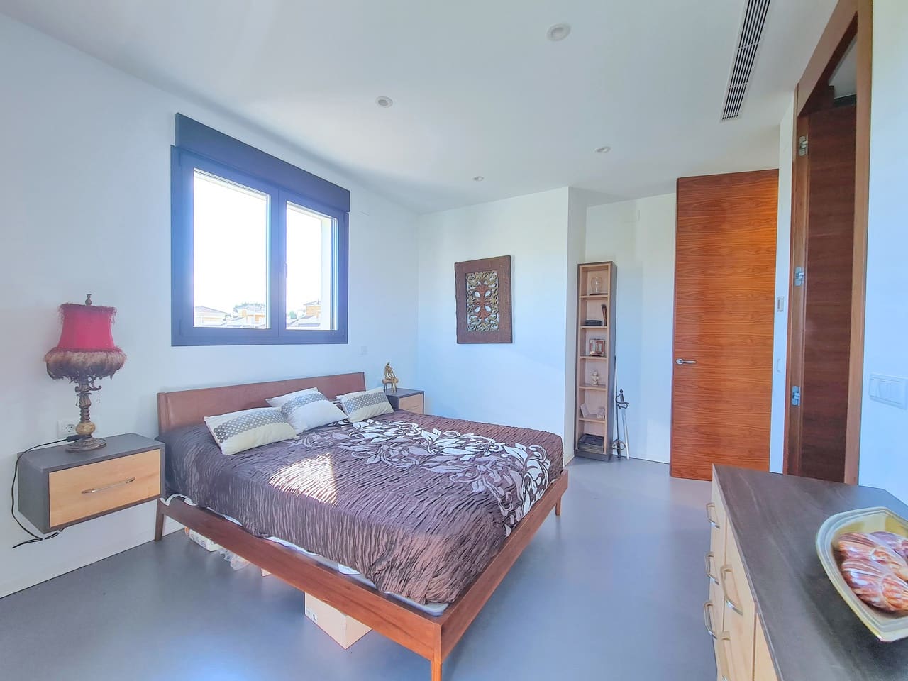 Chalet de 3 habitaciones en Los Alcázares en venta con piscina garaje - 775.000 € (Ref: 9655642)