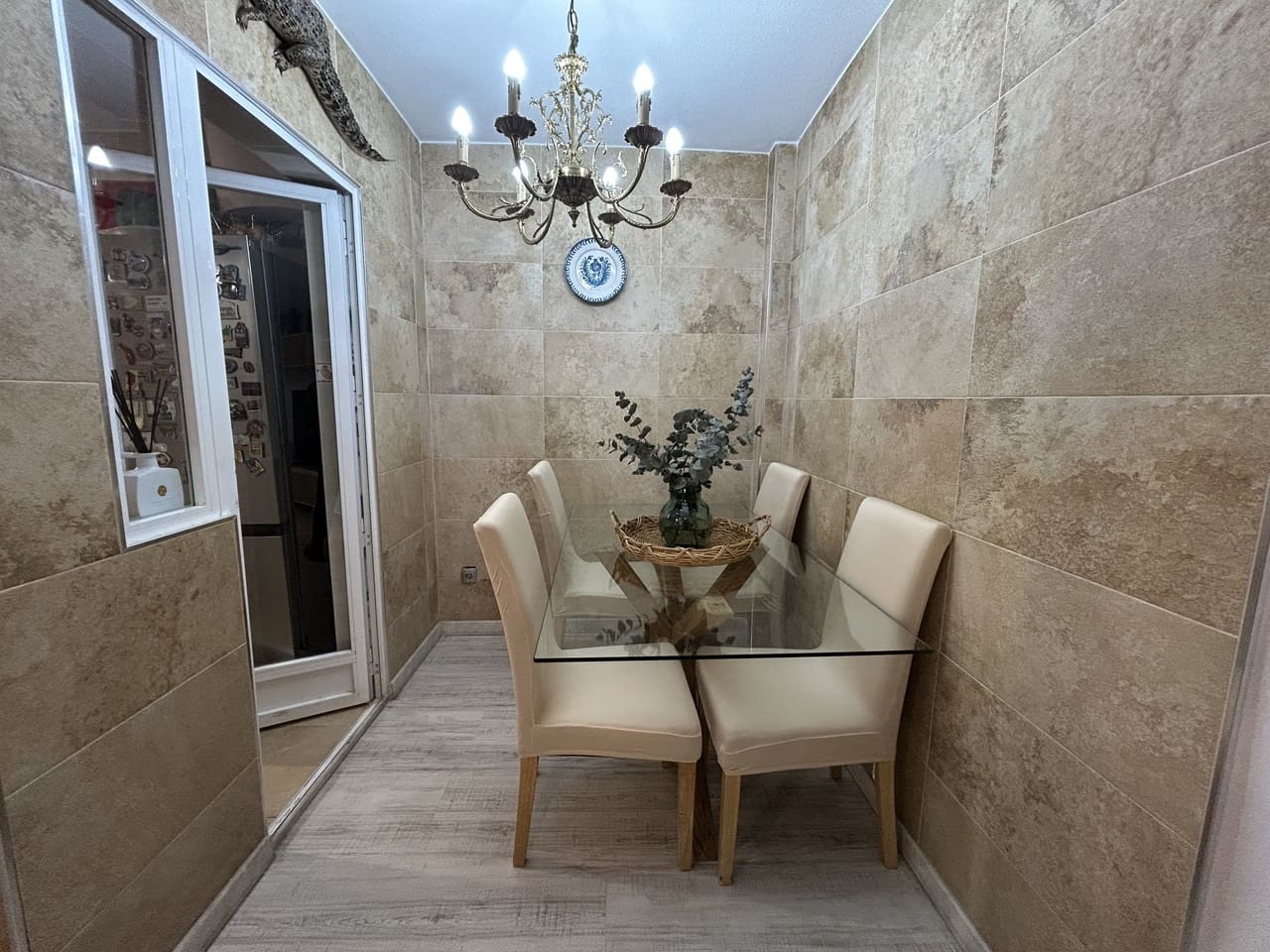 2 quarto Casa em Banda para venda em Torrevieja - 189 900 € (Ref: 9655643)