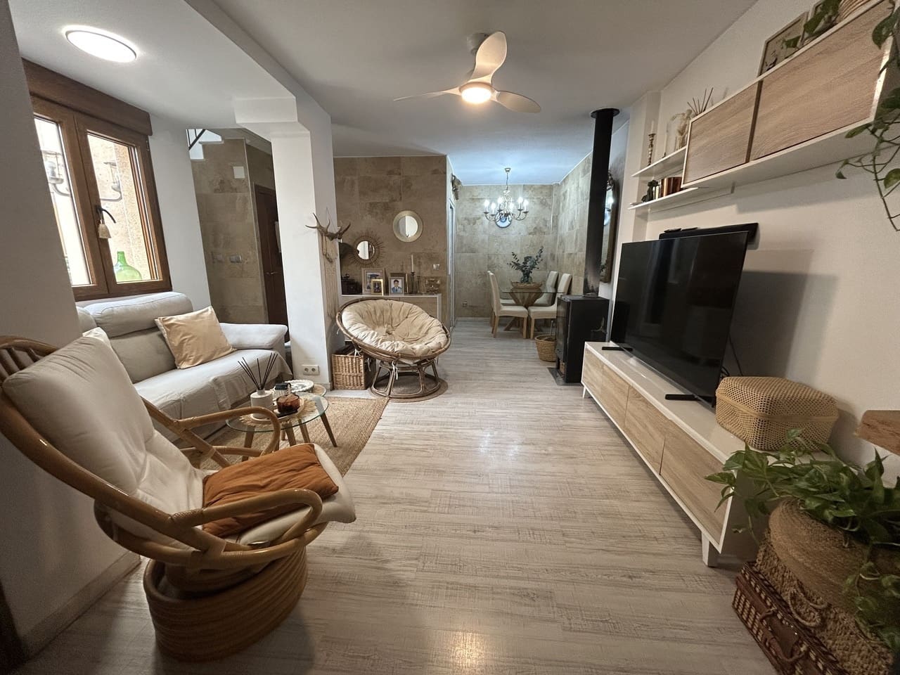 2 quarto Casa em Banda para venda em Torrevieja - 189 900 € (Ref: 9655643)