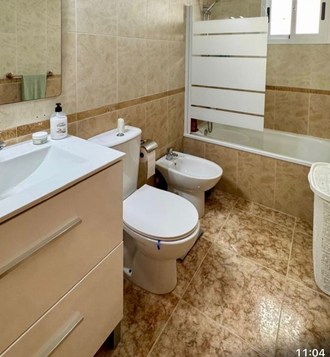 2 camera da letto Bungalow in vendita in Orihuela Costa - 174.900 € (Rif: 9655645)