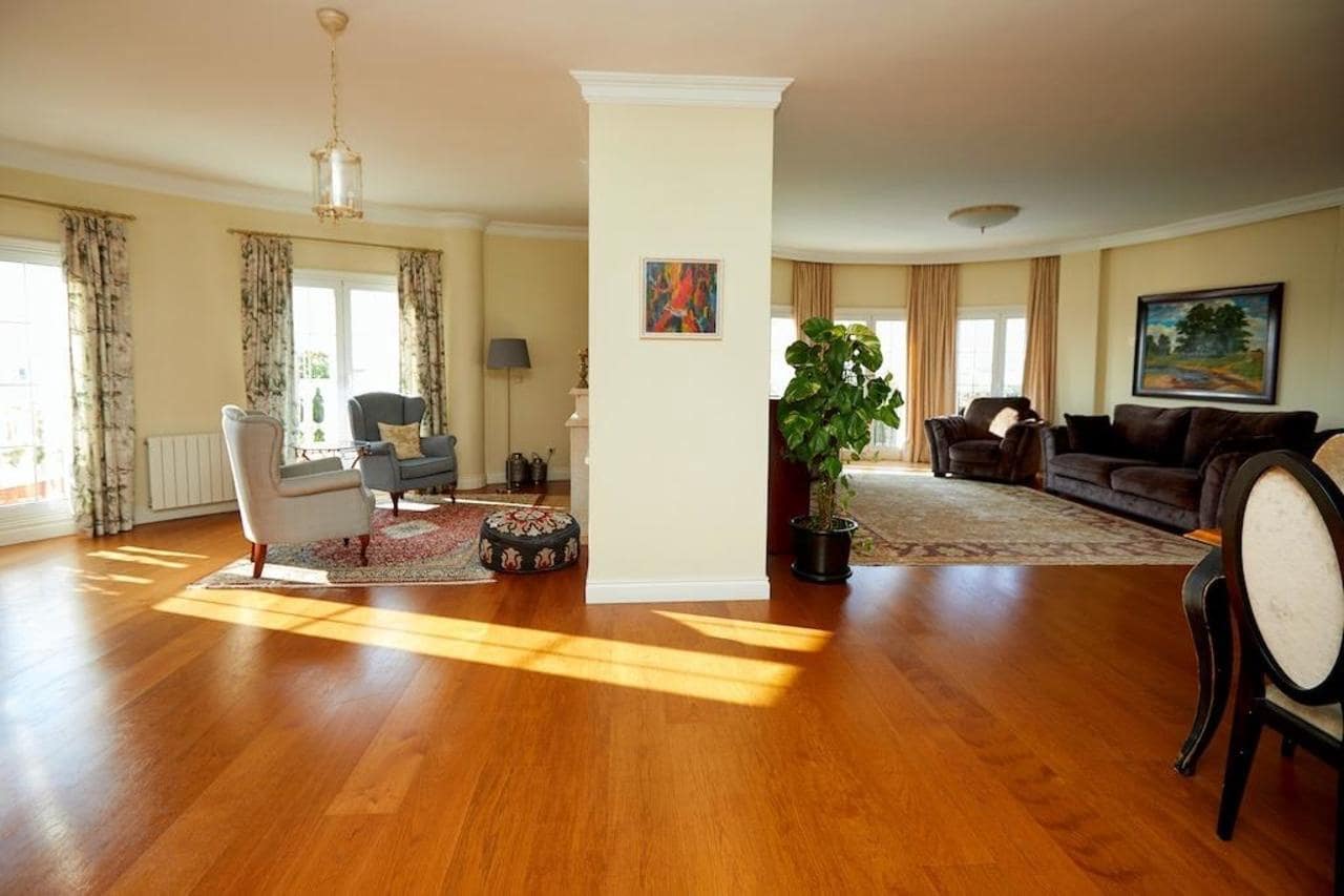 5 soverom Villa til salgs i Rojales med svømmebasseng garasje - € 790 000 (Ref: 9655646)