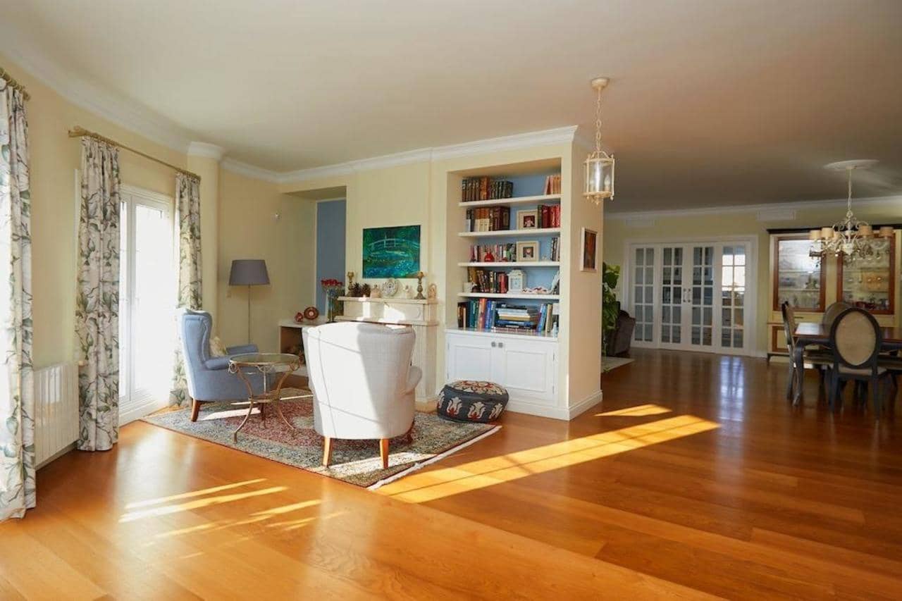 5 soverom Villa til salgs i Rojales med svømmebasseng garasje - € 790 000 (Ref: 9655646)