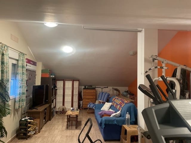 3 camera da letto Attico in vendita in Pilar de la Horadada ciudad, Pilar de la Horadada - 195.000 € (Rif: 9655648)