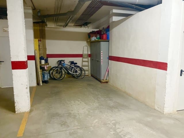 3 soveværelse Penthouse til salg i Pilar de la Horadada ciudad, Pilar de la Horadada med garage - € 195.000 (Ref: 9655648)