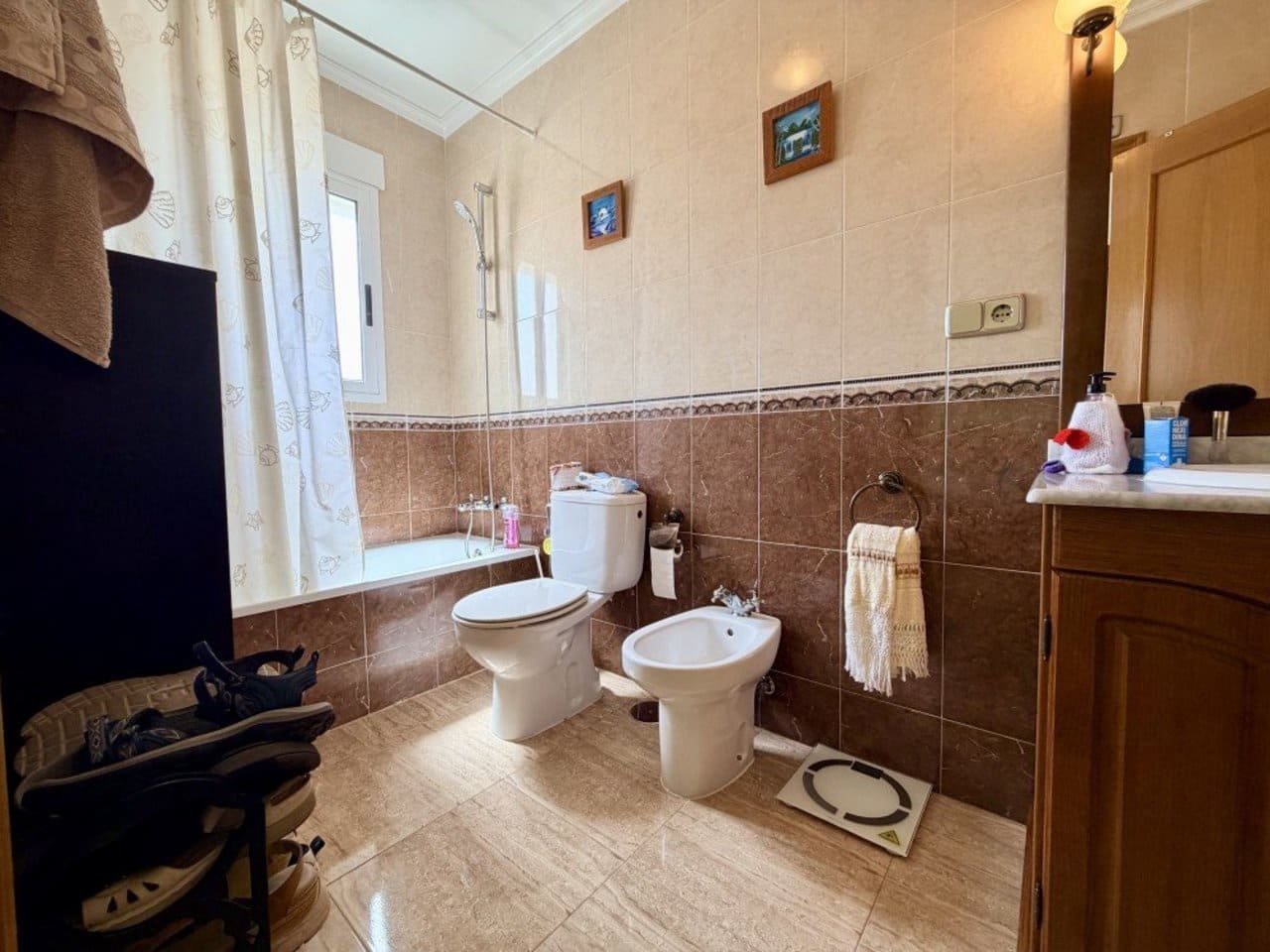 3 soveværelse Penthouse til salg i Pilar de la Horadada med garage - € 195.000 (Ref: 9655648)