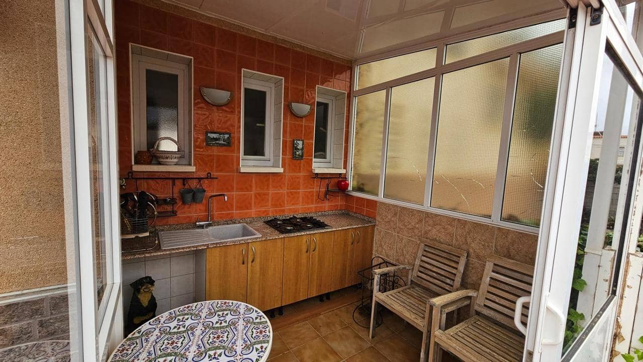 3 chambre Villa/Maison à vendre à Torrevieja - 390 000 € (Ref: 9655649)