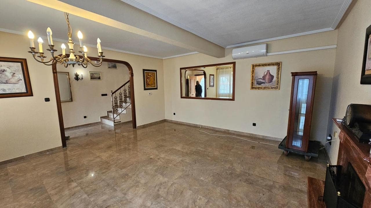 3 chambre Villa/Maison à vendre à Torrevieja - 390 000 € (Ref: 9655649)