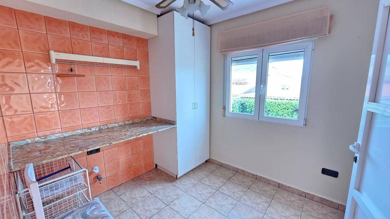 3 chambre Villa/Maison à vendre à Torrevieja - 390 000 € (Ref: 9655649)