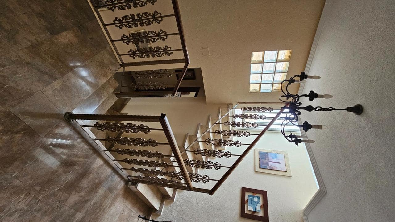 3 chambre Villa/Maison à vendre à Torrevieja - 390 000 € (Ref: 9655649)