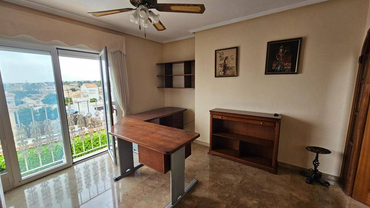 3 chambre Villa/Maison à vendre à Torrevieja - 390 000 € (Ref: 9655649)