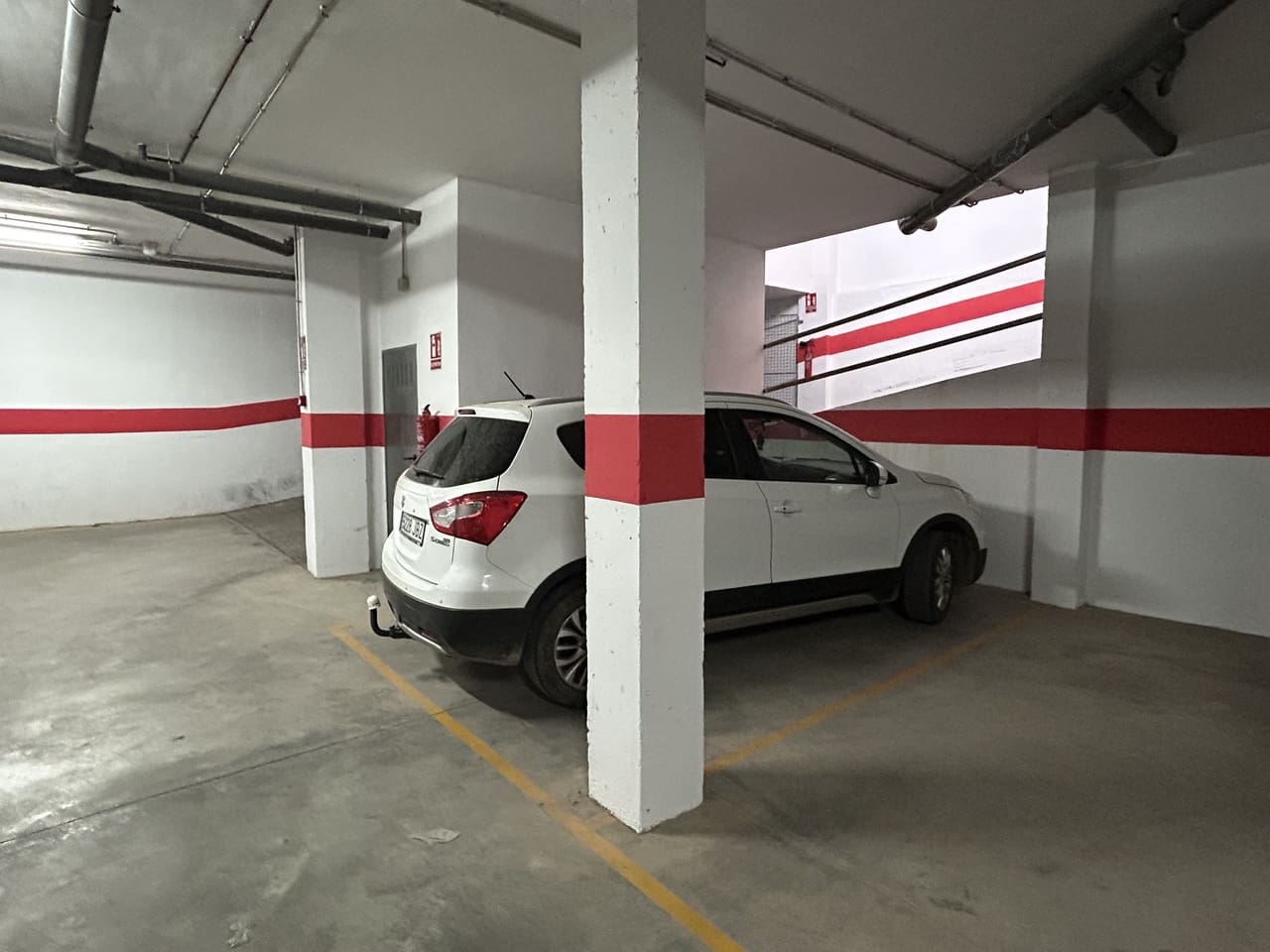 2 soveværelse Lejlighed til salg i Los Alcazares - € 124.000 (Ref: 9655650)