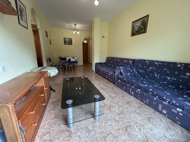 2 soveværelse Lejlighed til salg i Centro, Los Alcázares - € 124.000 (Ref: 9655650)