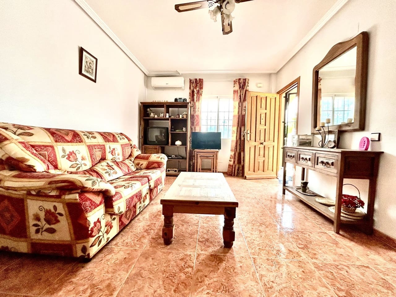 3 slaapkamer Huis te koop in Cabo Roig - € 220.000 (Ref: 9655651)