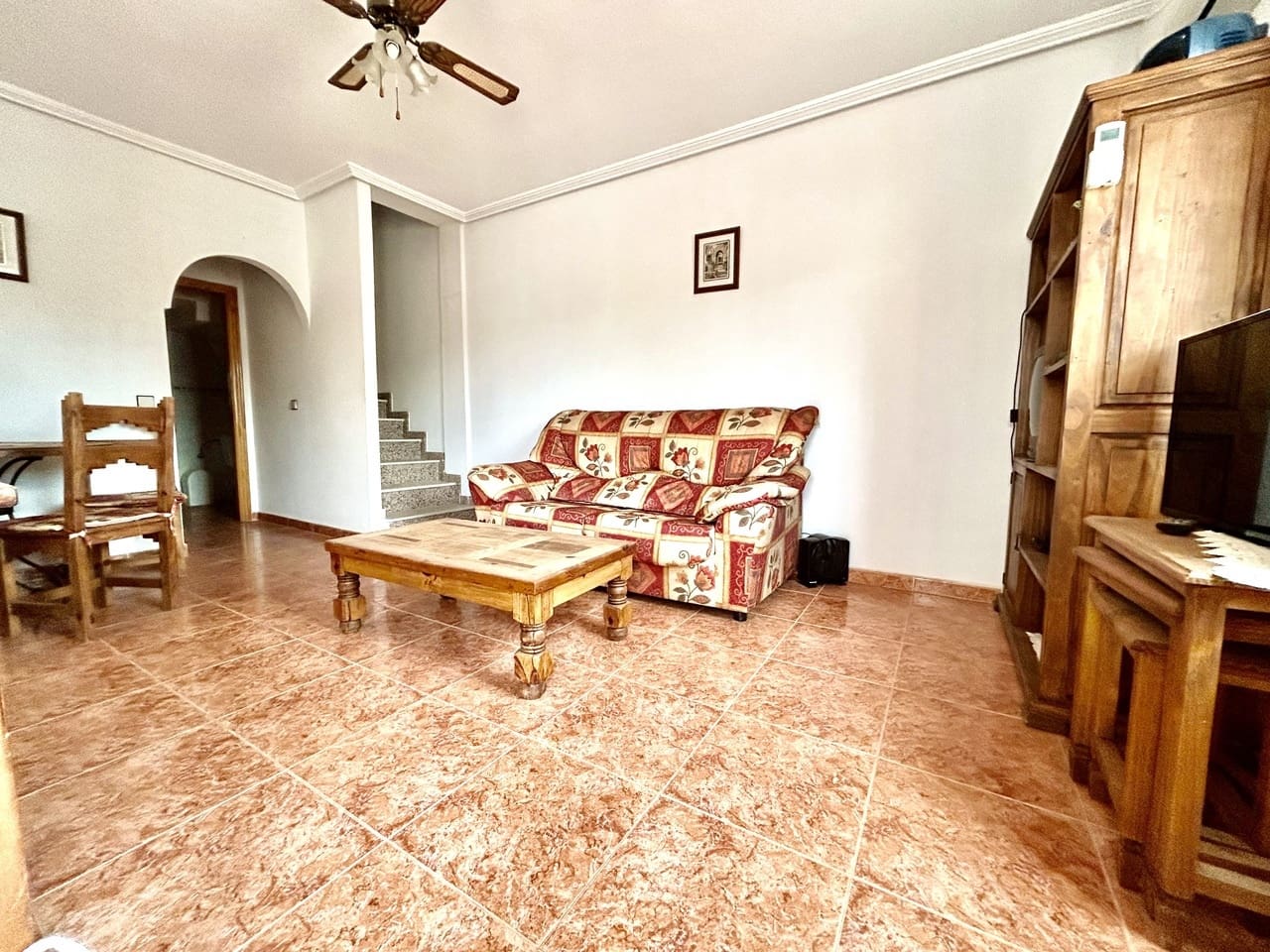 3 slaapkamer Huis te koop in Cabo Roig - € 220.000 (Ref: 9655651)