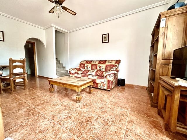 3 soverom Hus til salgs i Cabo Roig, Orihuela - € 220 000 (Ref: 9655651)