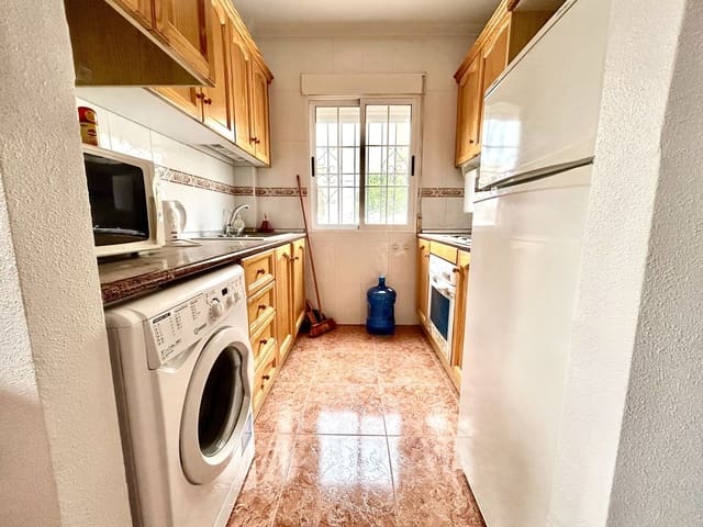 3 soverom Hus til salgs i Cabo Roig, Orihuela - € 220 000 (Ref: 9655651)