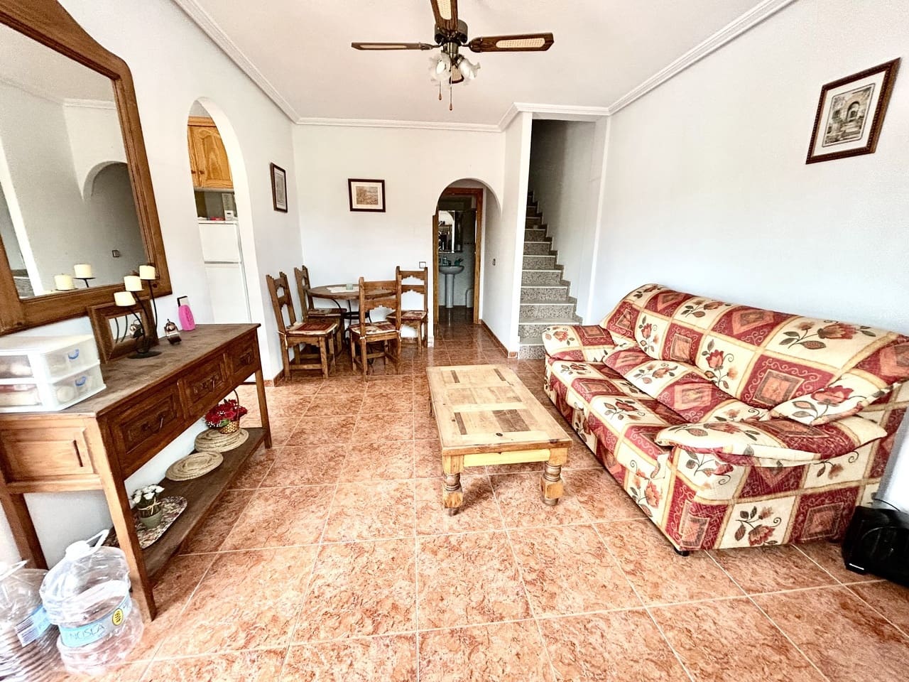 3 slaapkamer Huis te koop in Cabo Roig - € 220.000 (Ref: 9655651)