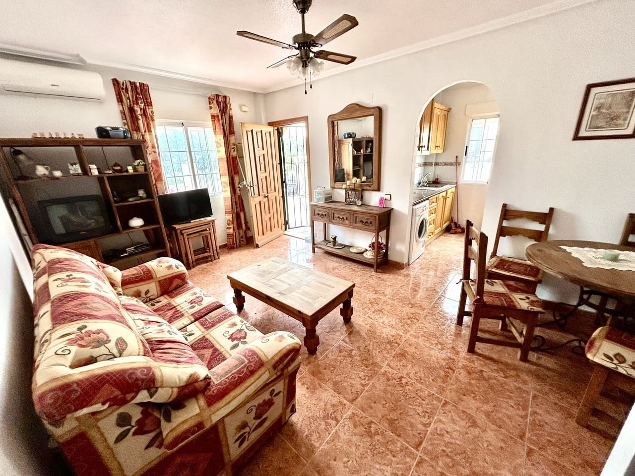 3 slaapkamer Huis te koop in Cabo Roig - € 220.000 (Ref: 9655651)