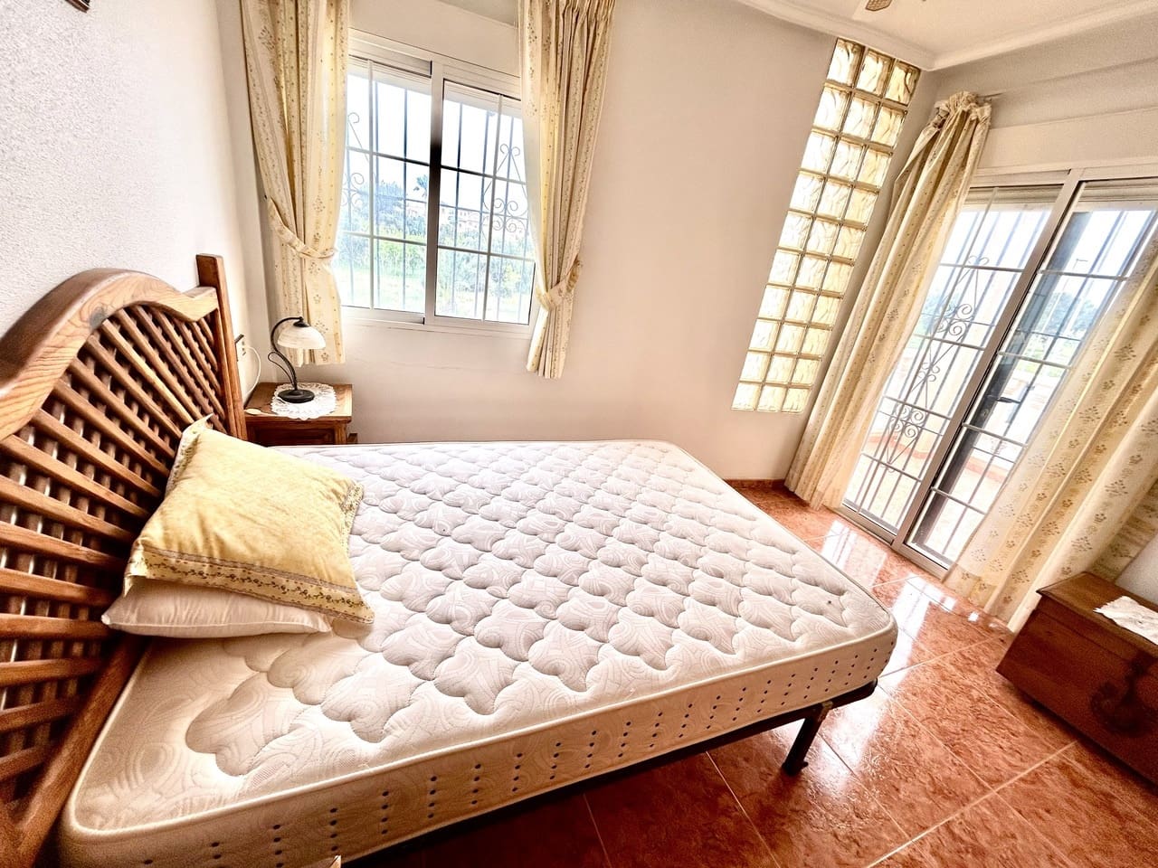 3 slaapkamer Huis te koop in Cabo Roig - € 220.000 (Ref: 9655651)