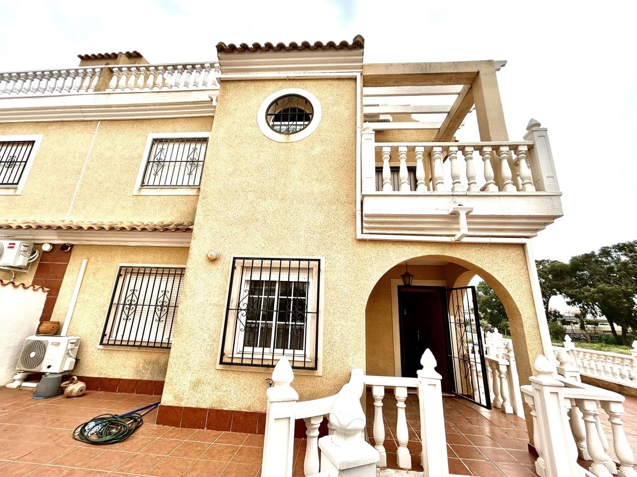 3 slaapkamer Huis te koop in Cabo Roig - € 220.000 (Ref: 9655651)