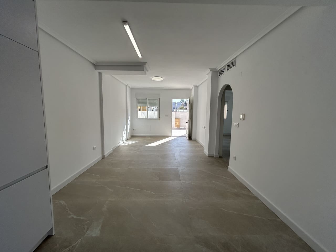 2 soveværelse Lejlighed til salg i Pilar de la Horadada med swimmingpool - € 225.000 (Ref: 9655652)