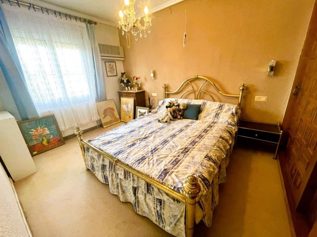 3 sypialnia Willa na sprzedaż w Ciudad Quesada - 660 000 € (Ref: 9655655)