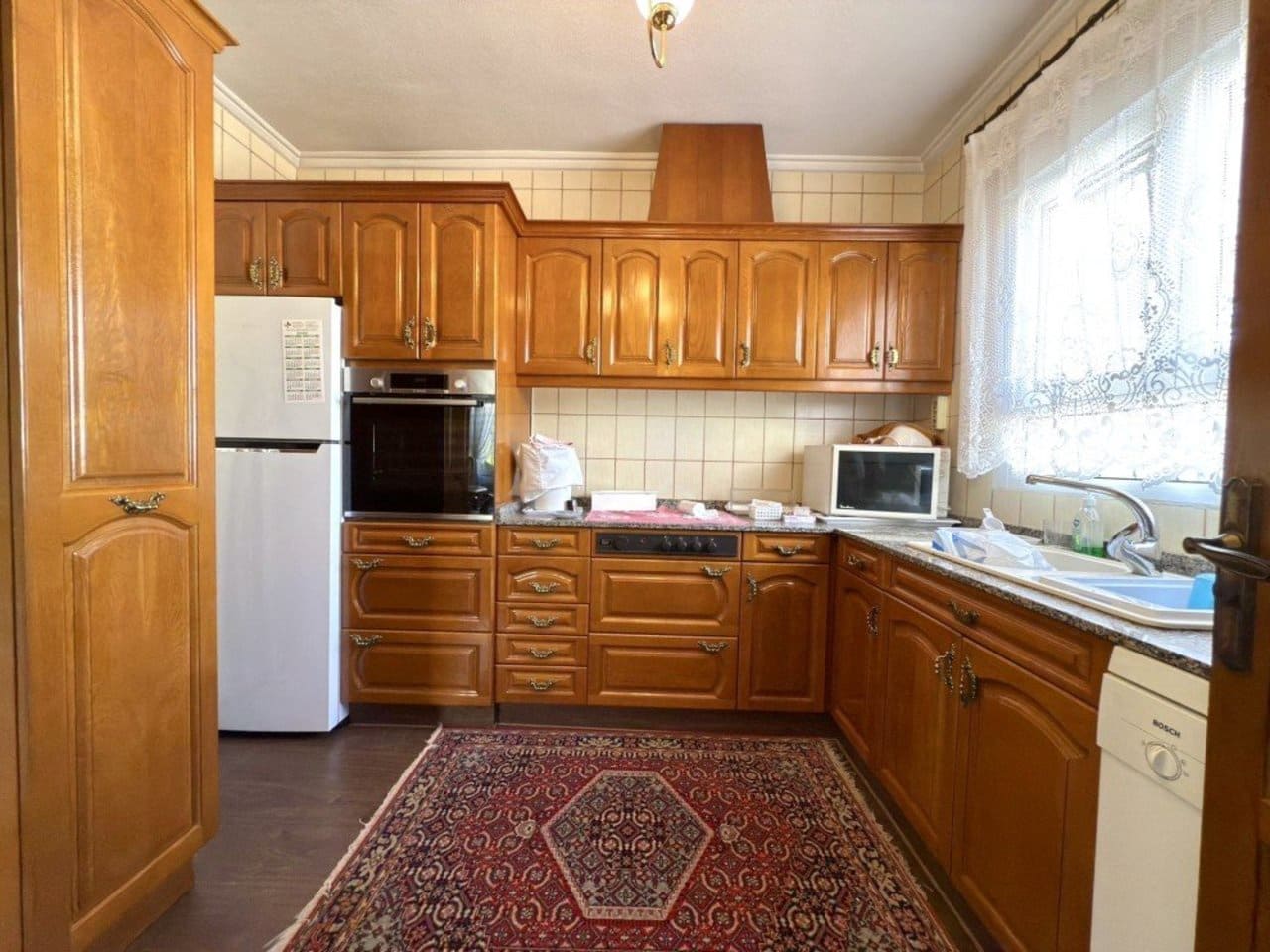 3 makuuhuone Huvila myytävänä paikassa Ciudad Quesada mukana uima-altaan 
autotalli - 660 000 € (Ref: 9655655)