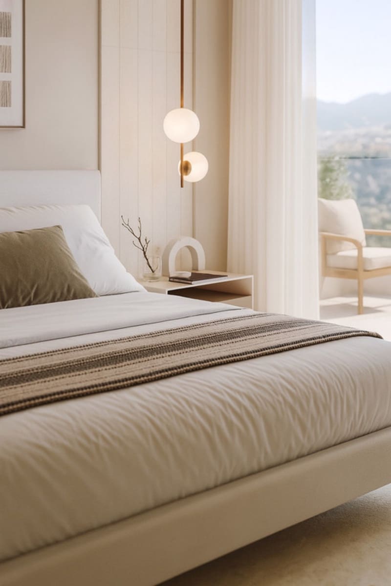 4 slaapkamer Penthouse te koop in Fuengirola met zwembad - € 1.100.000 (Ref: 9655656)