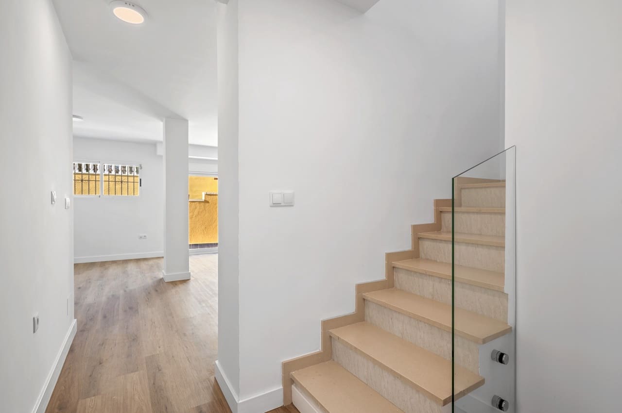 3 quarto Moradia para venda em Benimar com piscina - 269 000 € (Ref: 9655657)