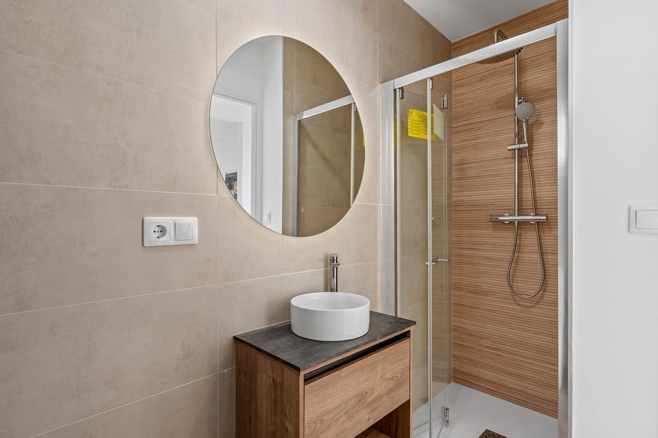 3 quarto Moradia para venda em Benimar com piscina - 269 000 € (Ref: 9655657)