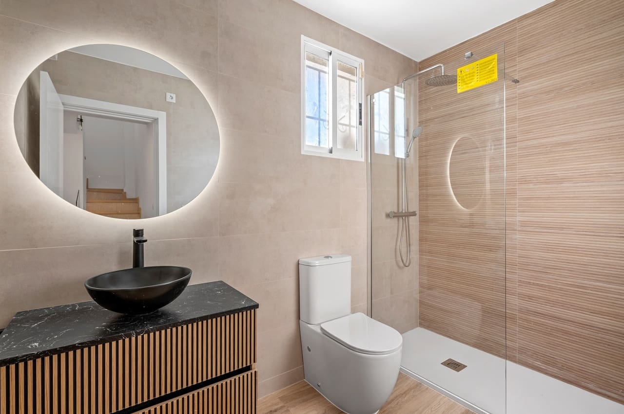 3 quarto Moradia para venda em Benimar com piscina - 269 000 € (Ref: 9655657)