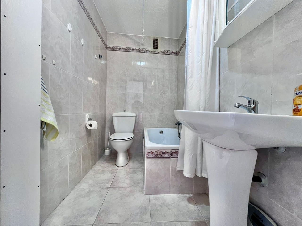 2 Zimmer Apartment zu verkaufen in Torrevieja - 189.900 € (Ref: 9658298)