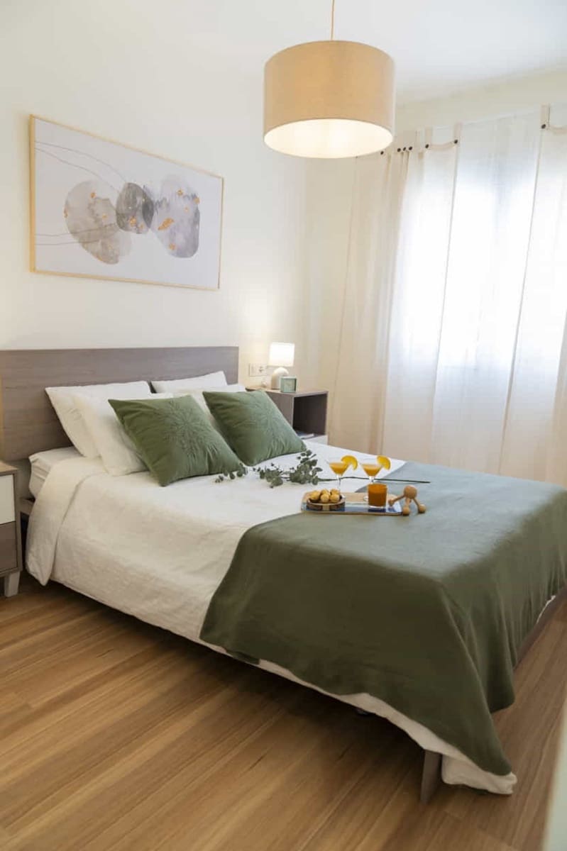 3 soverom Leilighet til salgs i San Pedro del Pinatar - € 177 000 (Ref: 9658300)