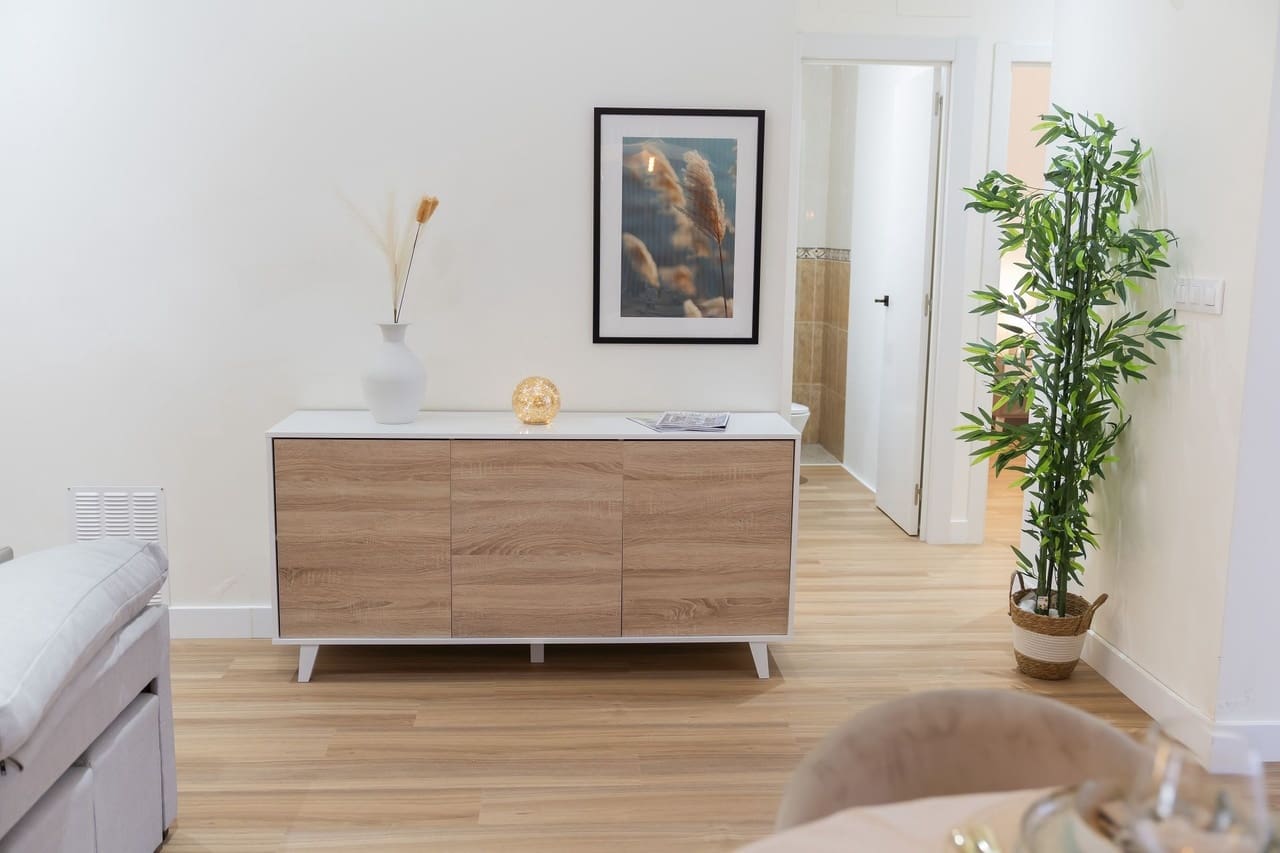 3 soverom Leilighet til salgs i San Pedro del Pinatar - € 177 000 (Ref: 9658300)