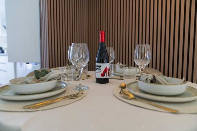 3 camera da letto Appartamento in vendita in San Pedro del Pinatar ciudad, San Pedro del Pinatar - 177.000 € (Rif: 9658300)