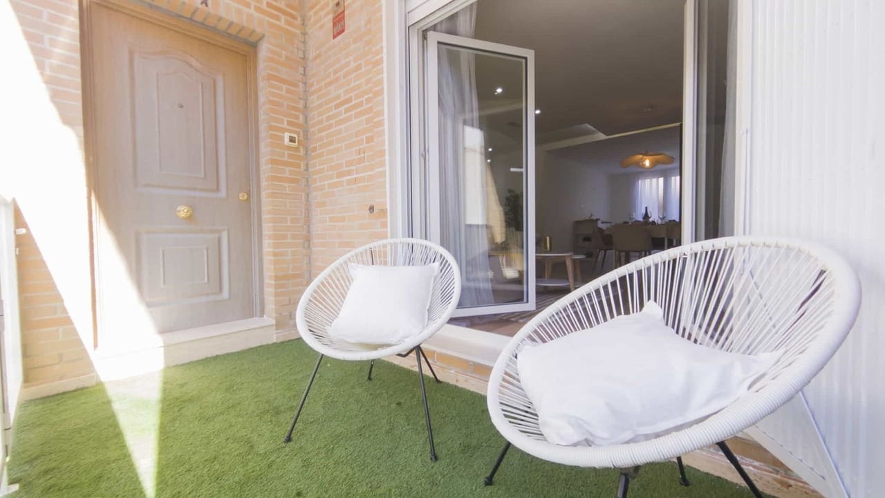 3 soverom Leilighet til salgs i San Pedro del Pinatar - € 177 000 (Ref: 9658300)