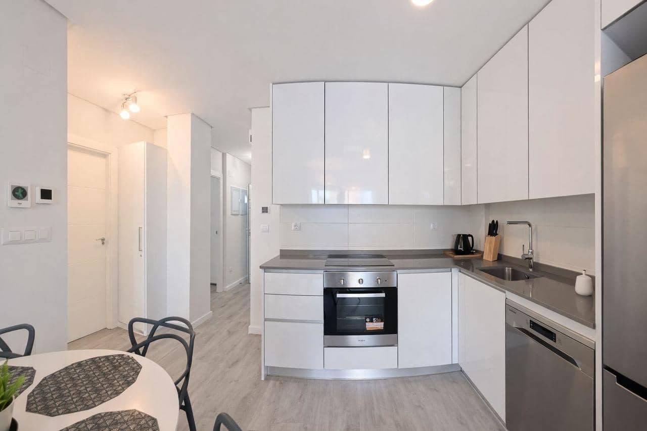 3 Zimmer Apartment zu verkaufen in Orihuela Costa mit Pool - 320.000 € (Ref: 9658301)