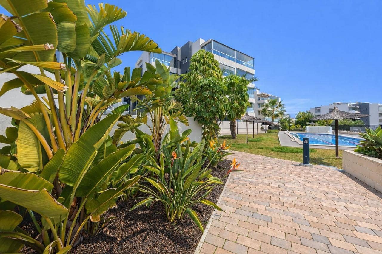 3 Zimmer Apartment zu verkaufen in Orihuela Costa mit Pool - 320.000 € (Ref: 9658301)