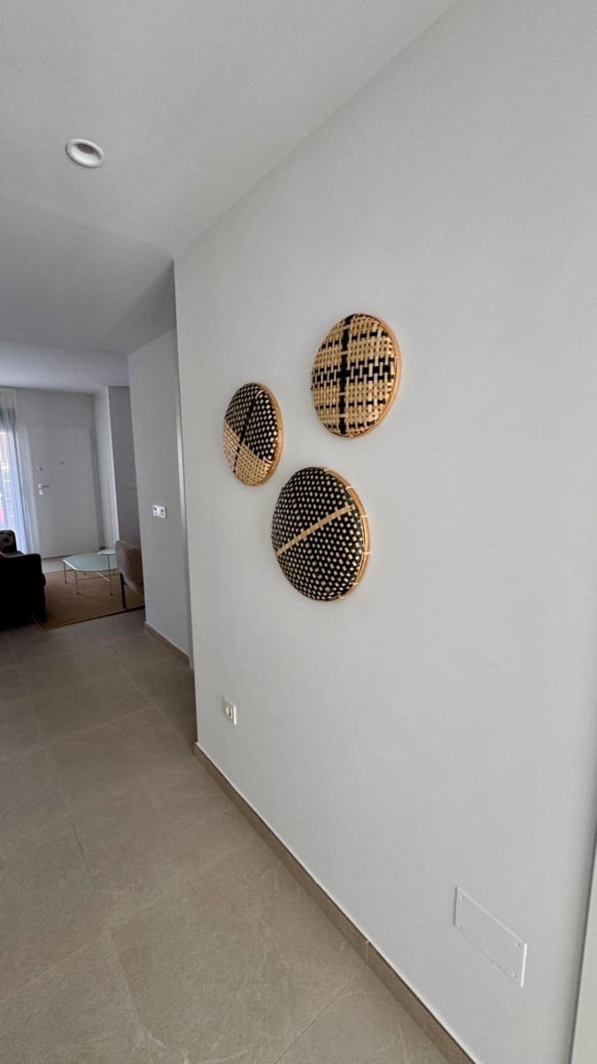 2 chambre Bungalow à vendre à San Pedro del Pinatar - 258 900 € (Ref: 9658303)