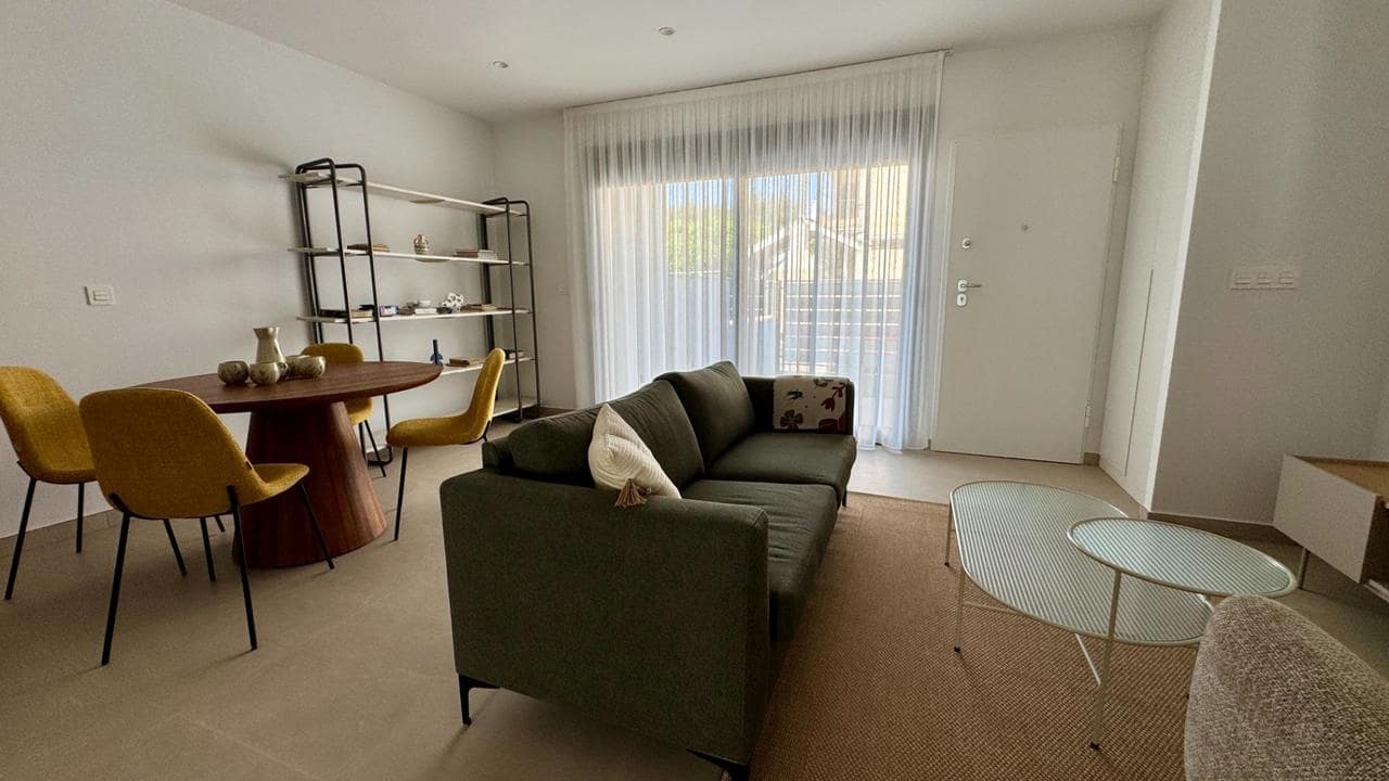 2 chambre Bungalow à vendre à San Pedro del Pinatar - 258 900 € (Ref: 9658303)