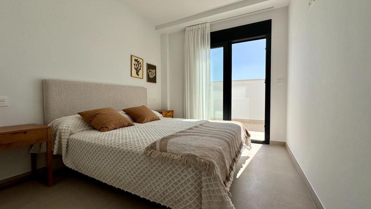 2 chambre Bungalow à vendre à San Pedro del Pinatar - 258 900 € (Ref: 9658303)