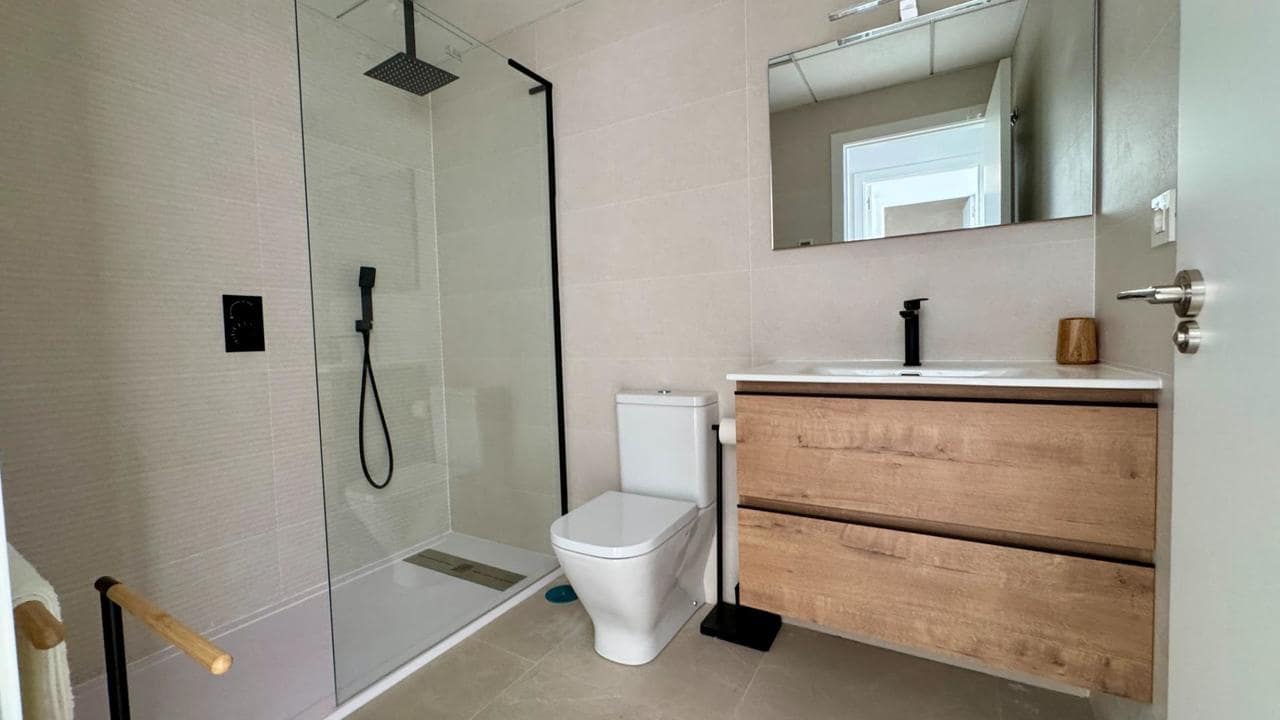 2 chambre Bungalow à vendre à San Pedro del Pinatar - 258 900 € (Ref: 9658303)