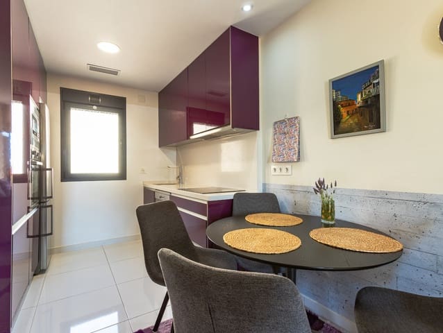 2 slaapkamer Bungalow te koop in Los Altos - € 265.000 (Ref: 9658304)