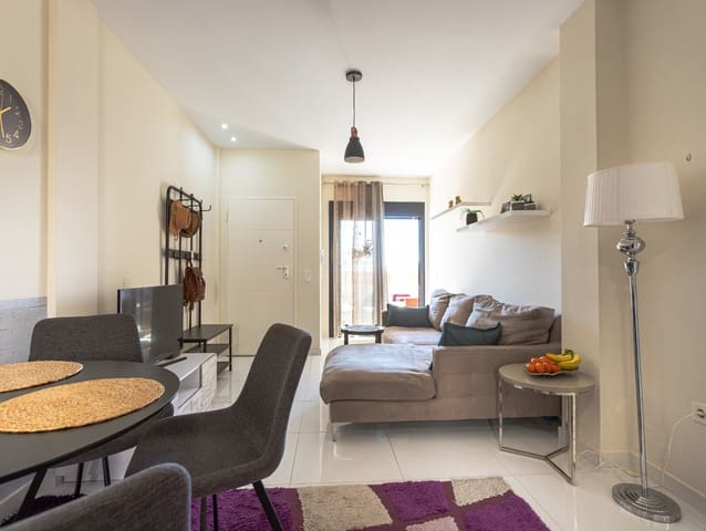 2 soverom Bungalow til salgs i Los Altos med svømmebasseng - € 265 000 (Ref: 9658304)