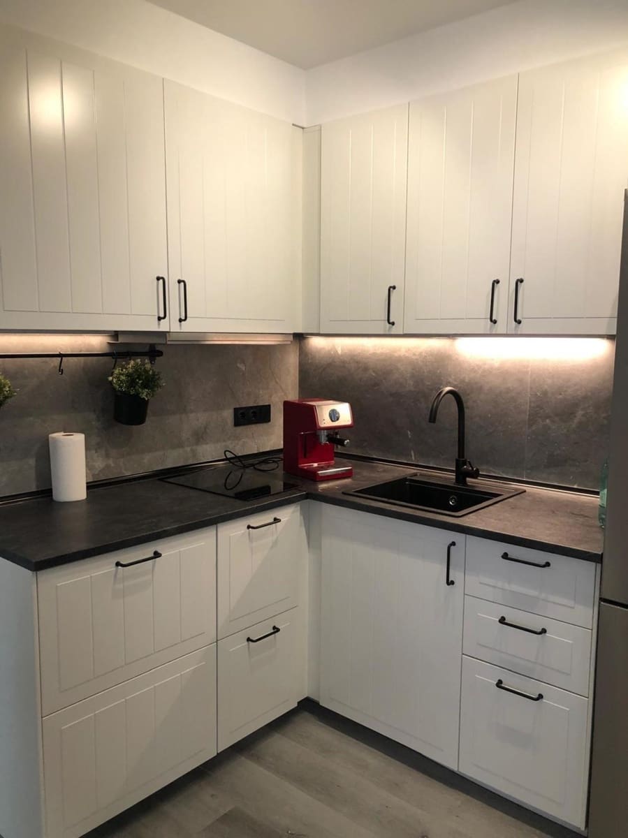 2 makuuhuone Huoneisto myytävänä paikassa Torrevieja - 199 000 € (Ref: 9658306)