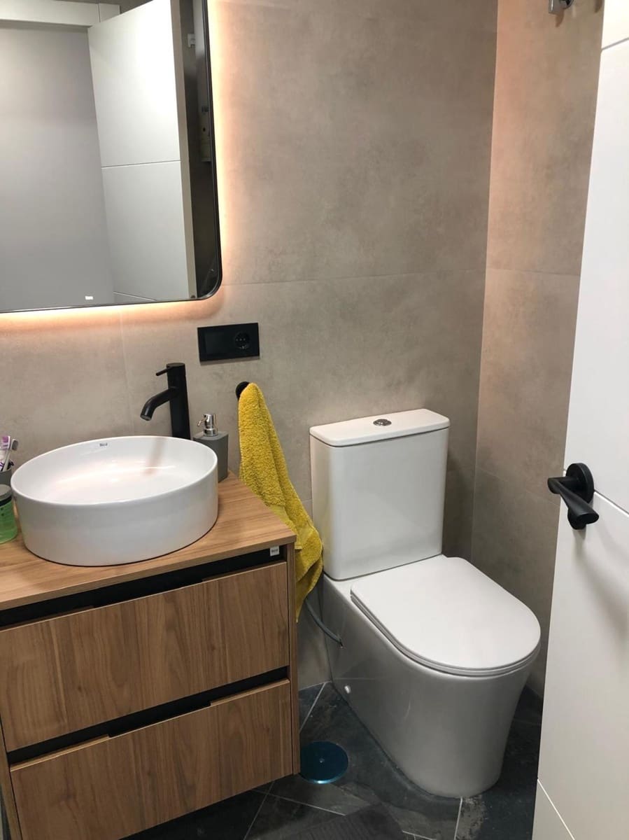 2 makuuhuone Huoneisto myytävänä paikassa Torrevieja - 199 000 € (Ref: 9658306)