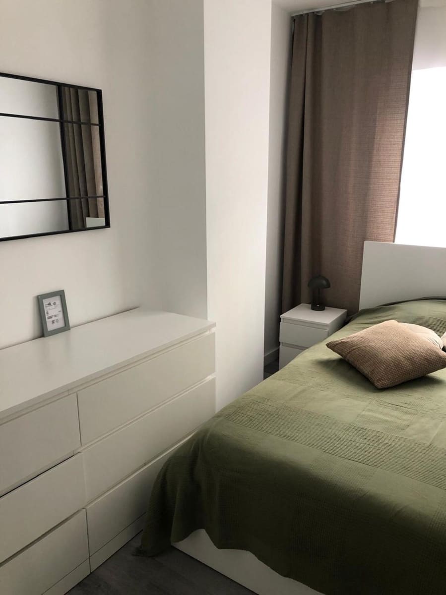 2 makuuhuone Huoneisto myytävänä paikassa Torrevieja - 199 000 € (Ref: 9658306)