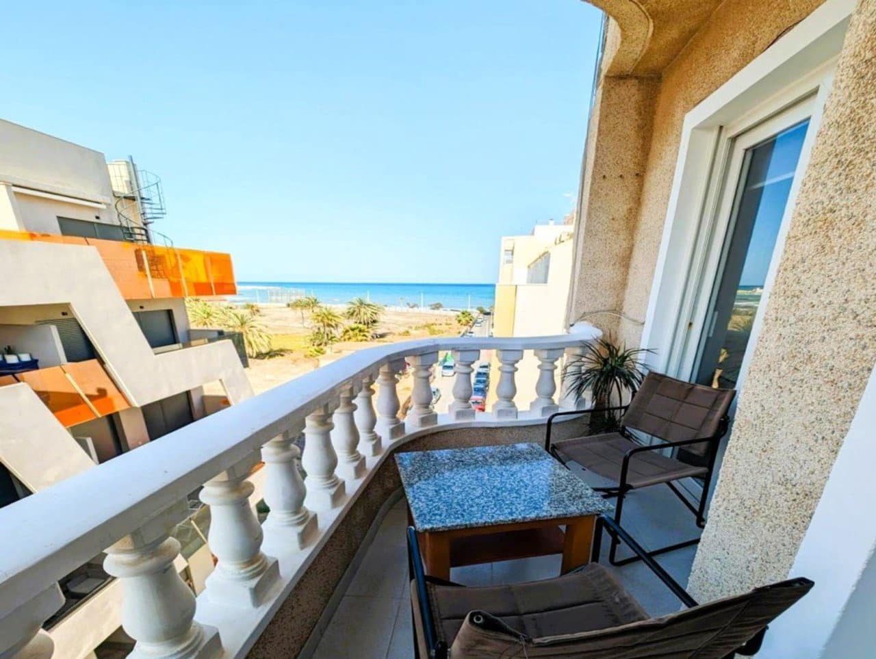 1 makuuhuone Huoneisto myytävänä paikassa Torrevieja - 147 000 € (Ref: 9658307)